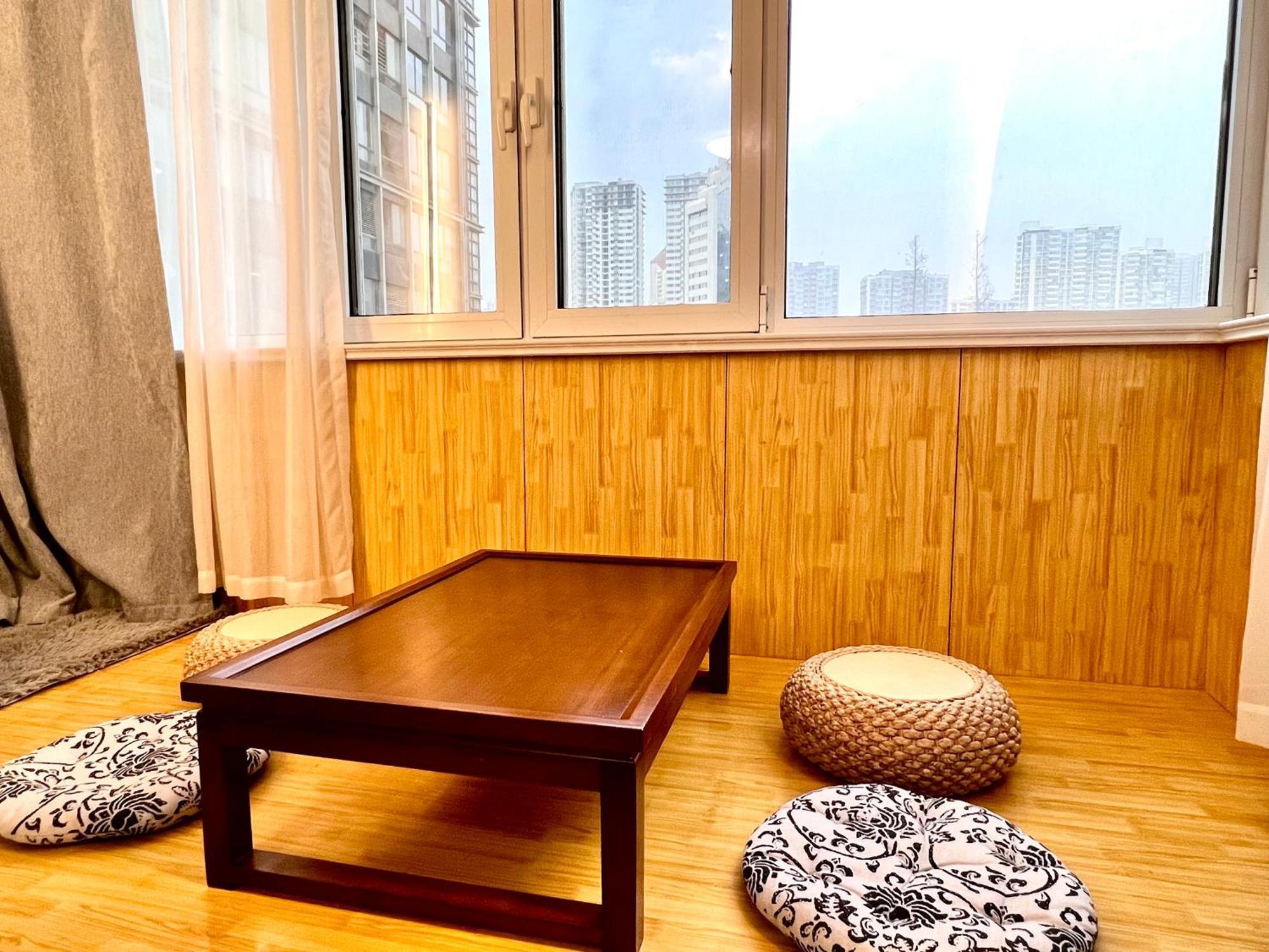 Mermaid'S Secret-Bontique Homestay Циндао Экстерьер фото